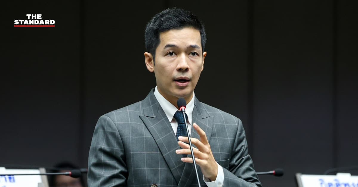 สภากทม. ไฟเขียวข้อบังคับใหม่ ดันถ่ายทอดสดพร้อมล่ามภาษามือ-เปิดเผยรายงานการประชุม