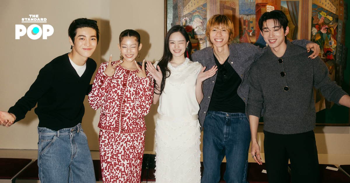 CHANEL ขึ้นแท่นบริษัทแฟชั่นที่น่าร่วมงานมากที่สุดในปี 2026 จากผลสำรวจของ BoF