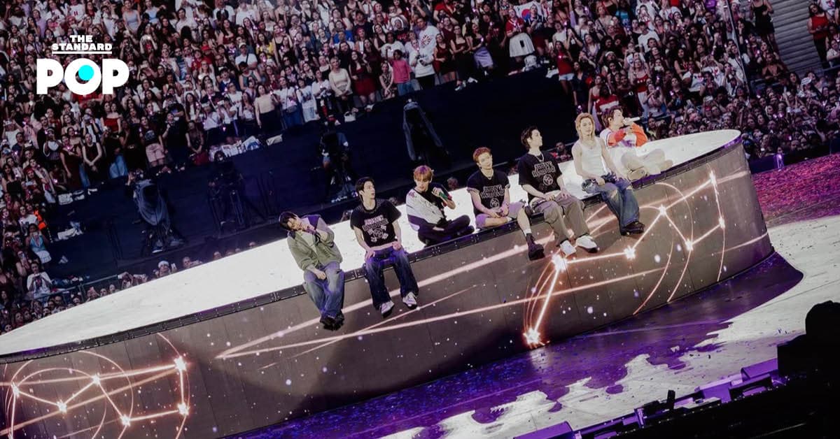 BTS เป็นกำลังสำคัญ ช่วยให้ HYBE ทำรายได้ 1.45 ล้านล้านวอนในไตรมาส 2 ของปีนี้