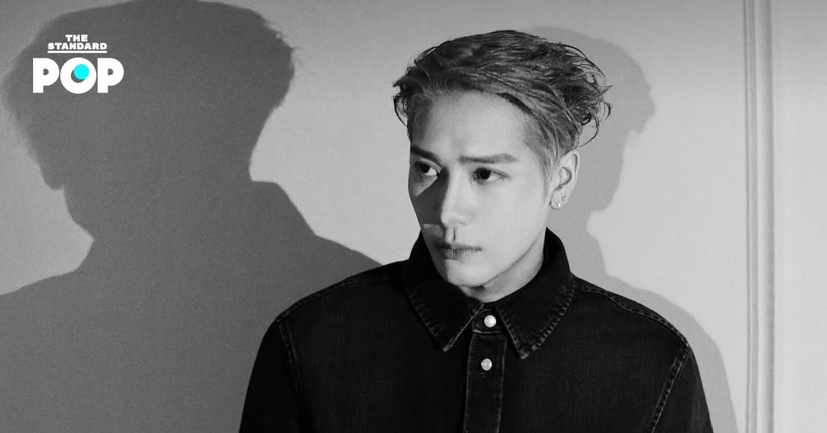 Jackson Wang ขึ้นแท่นโกลบอลแอมบาสเดอร์คนแรกของสหพันธ์ฟันดาบนานาชาติ