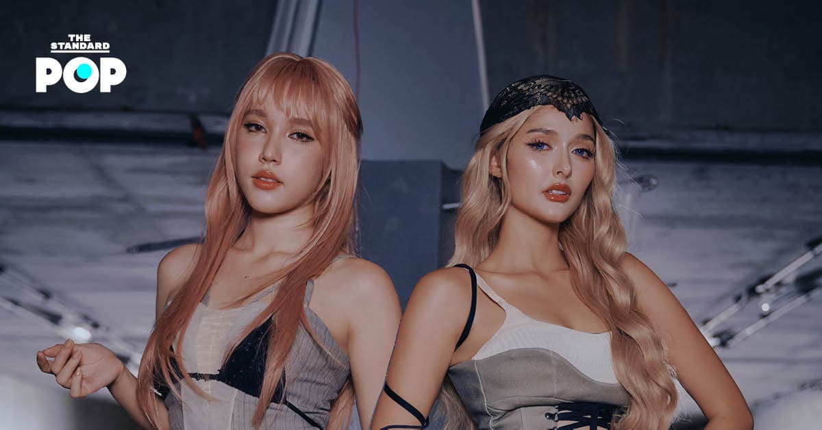 JMNK คัมแบ็กพร้อมซิงเกิล R&B ‘ไม่คิดถึงเท่าไหร่ (behind the smile)’