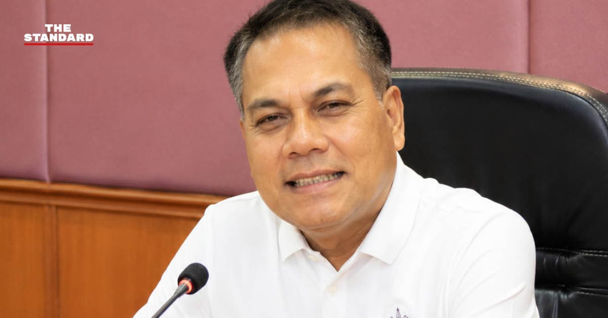 โฆษกกระทรวงแรงงานแจงปมชะลอเลือกตั้งบอร์ดประกันสังคม ย้ำปฏิบัติตามคำสั่งศาลฯ พร้อมโต้กระแสการเมืองครอบงำ