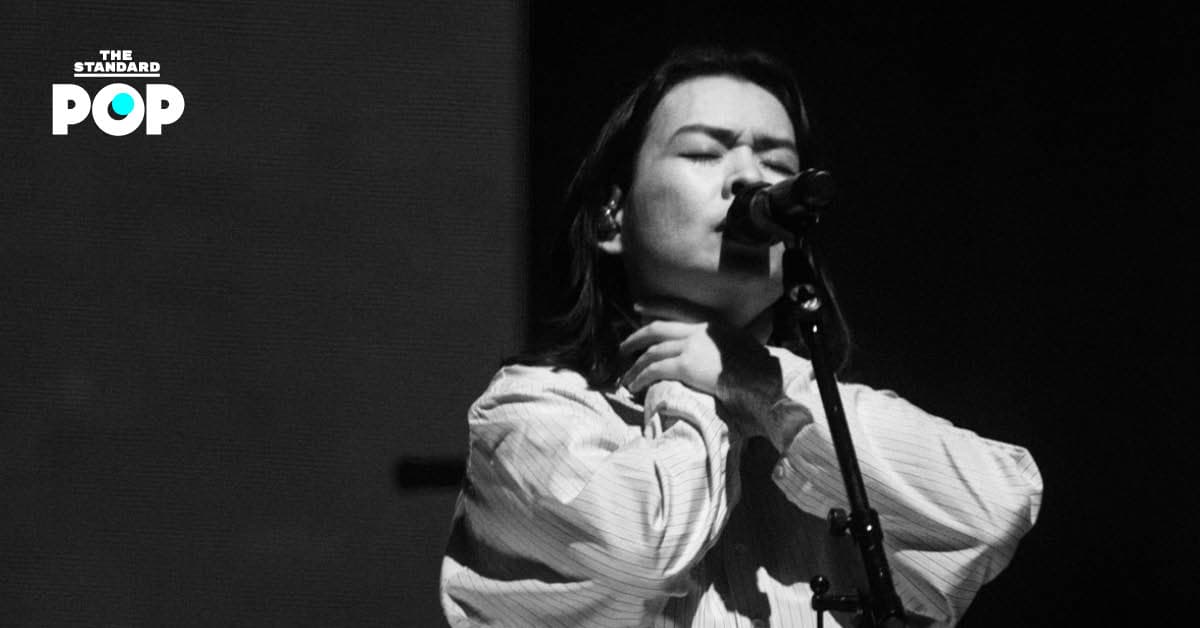 MITSKI LIVE IN BANGKOK โชว์ครั้งแรกในเมืองไทยของไอคอนหญิงแห่งวงการอินดี้