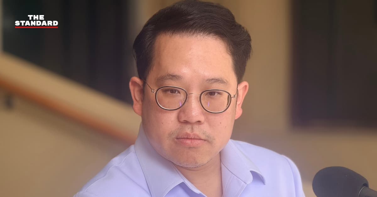 สธ.แกะรอยข้อมูล ‘หมอพร้อม’ รู้ต้นตอใน 1-2 วัน สวมสิทธิ์หรือผิดพลาดระบบ?