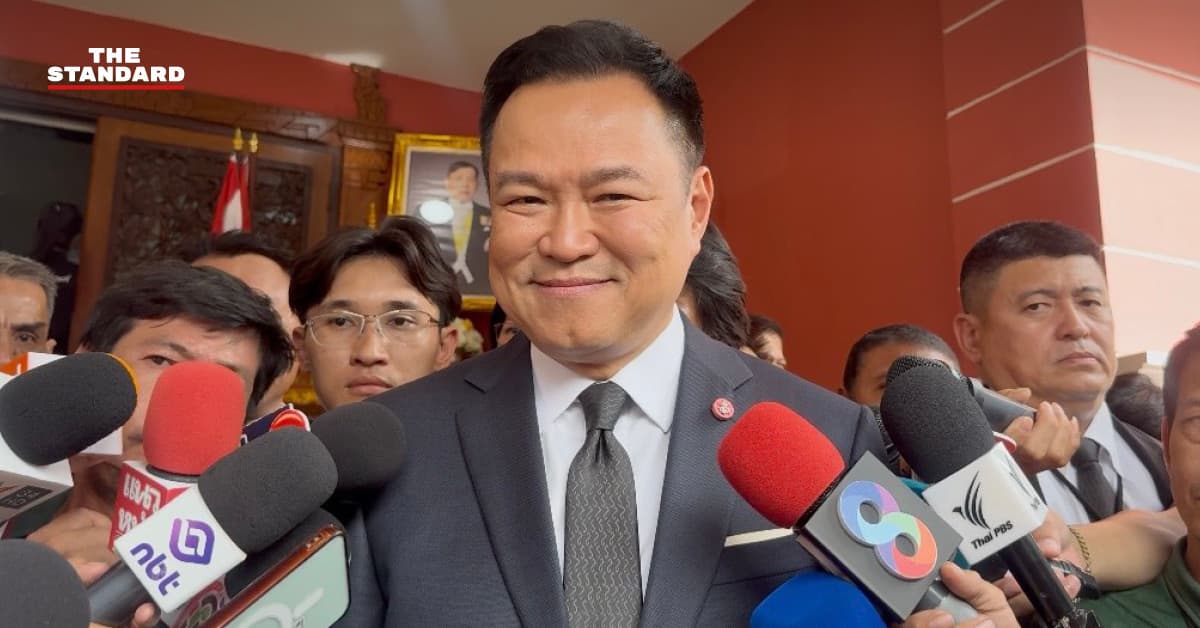 นายกฯ ปฏิเสธข่าวปรับ ครม. รัฐบาลเพิ่ง 4 เดือน ทรงสิทธิ์ปรับได้ทุกเมื่อ หากทำงานไม่เป็นประโยชน์ต่อประเทศชาติ