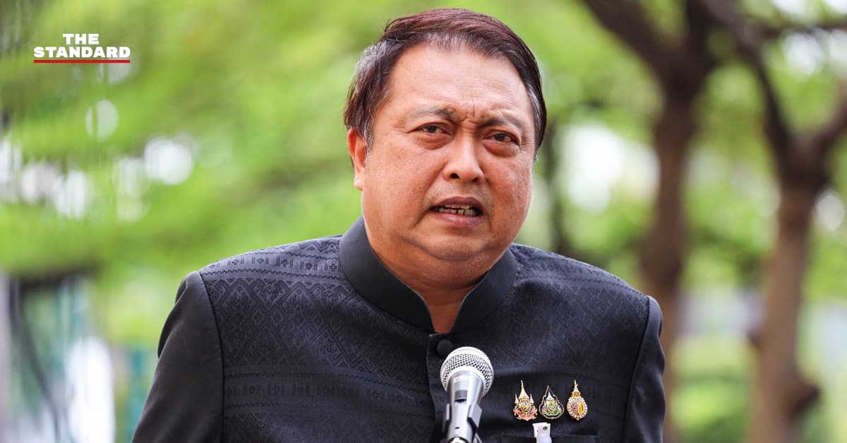 สุชาติปลื้มวัดพระมหาธาตุขึ้นทะเบียนมรดกโลก ย้ำเป็นความสำเร็จร่วม 5 รัฐบาล บอกคนวิจารณ์ควรมีวุฒิภาวะ อย่ามองเป็นเรื่องการเมือง