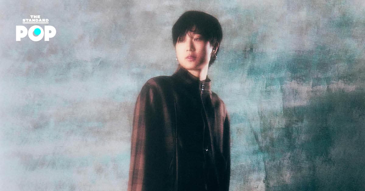 yung kai ปักหมุดจัดคอนเสิร์ตที่กรุงเทพฯ 1 พ.ย. นี้ ณ Sphere Hall
