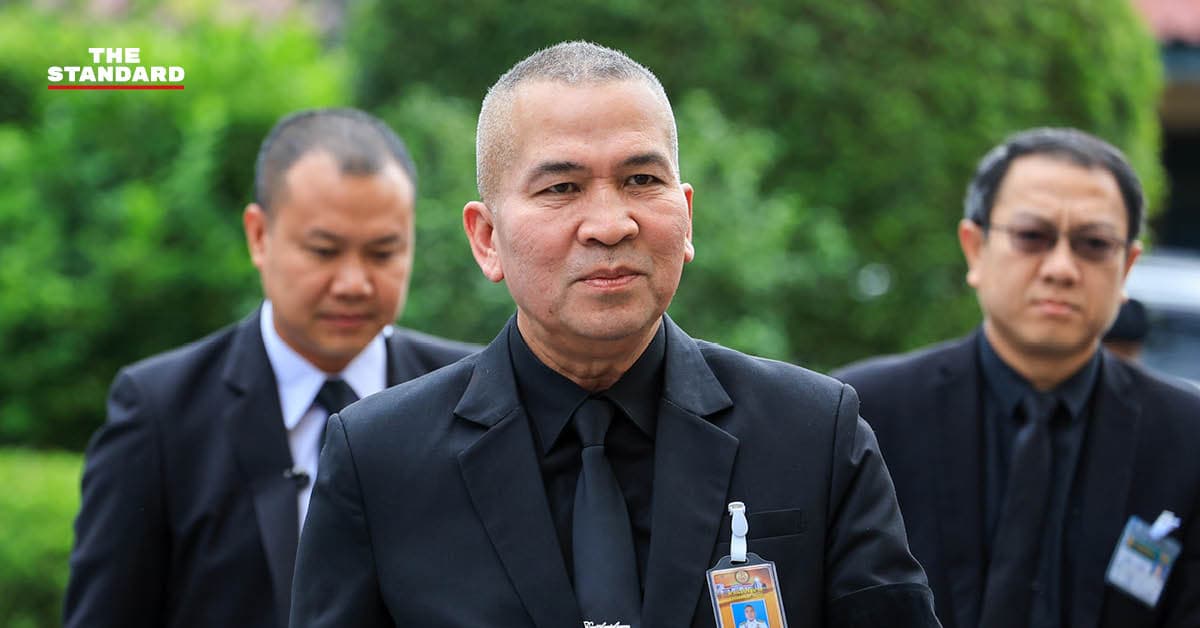 รมว.ยุติธรรม รับระเบียบลดโทษมีช่องโหว่ สั่งรื้อเกณฑ์ใหม่ทั้งระบบ ล้อมคอกซ้ำรอยคดี เล่าต๋า