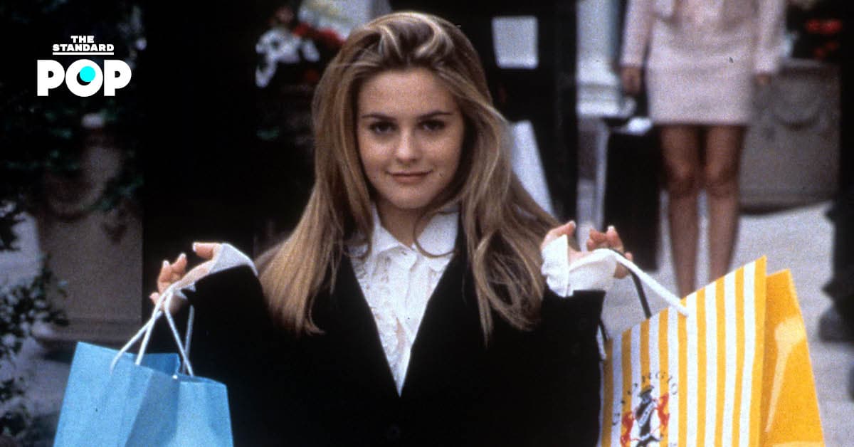 Alicia Silverstone เตรียมรับบทเดิม ในซีรีส์ภาคต่อของ Clueless