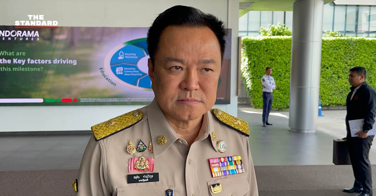 นายกฯ สั่ง 3 ฝ่ายเคลียร์ปมคุมปืน กระทบนักกีฬายิงปืน ย้ำรางวัลกำนัน-ผู้ใหญ่บ้านไม่แจกปืน