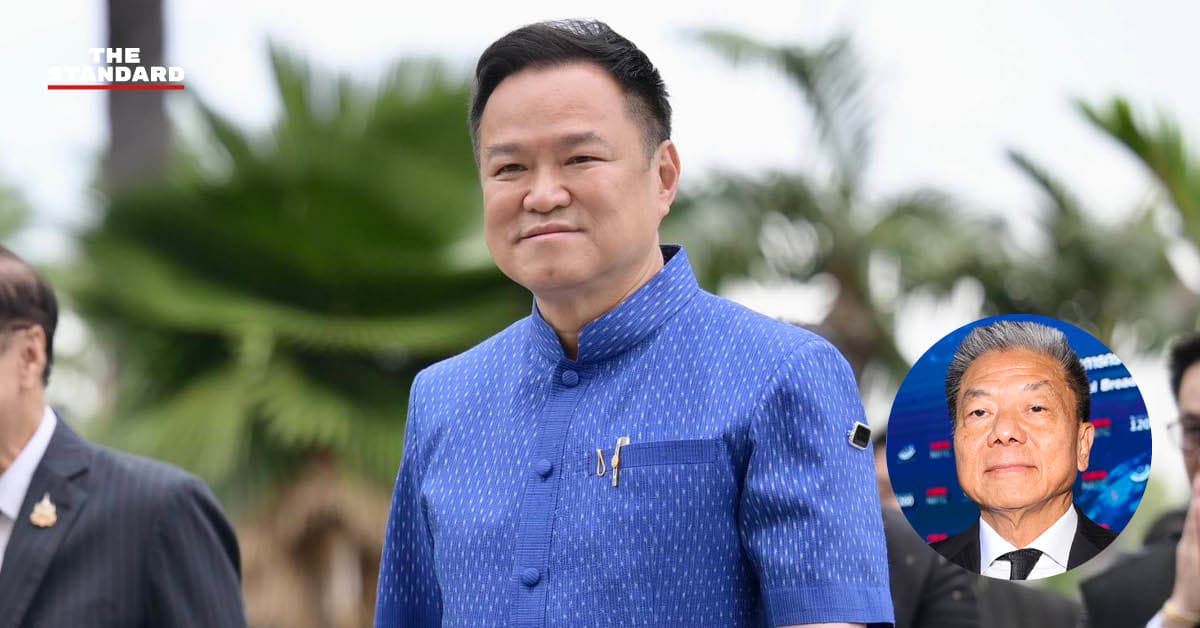 นายกฯ เผยเซ็นทูลเกล้าฯ ให้ ‘นพ.สรณ’ พ้นประธาน กสทช. แล้ว ปัดตอบสูญญากาศ ย้ำทุกอย่างตามกฎหมาย