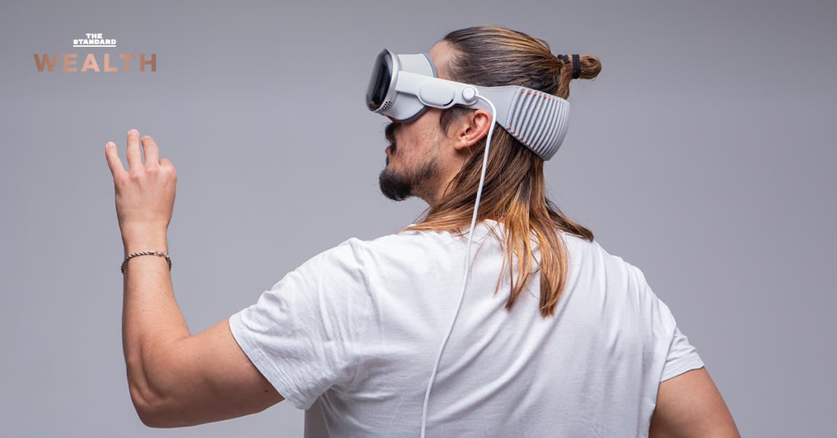Apple ปลดกว่า 200 ตำแหน่ง ยุบทีมเกม Vision Pro และหั่นทีมวิดีโอ 3 มิติ สะท้อนความจริงของแว่นราคา 120,900 บาทที่ขายยากกว่าที่คิด