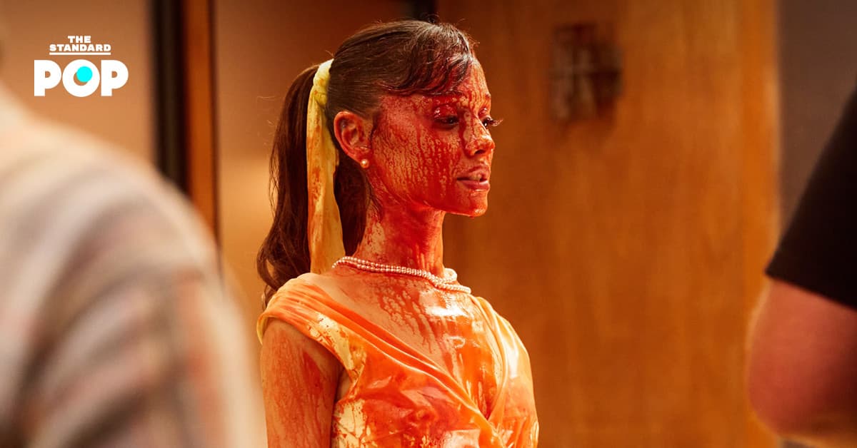 petal เป็นอัลบั้มที่ 7 ของ Ariana Grande ที่เปิดตัวอันดับ 1 บนชาร์ต Billboard 200