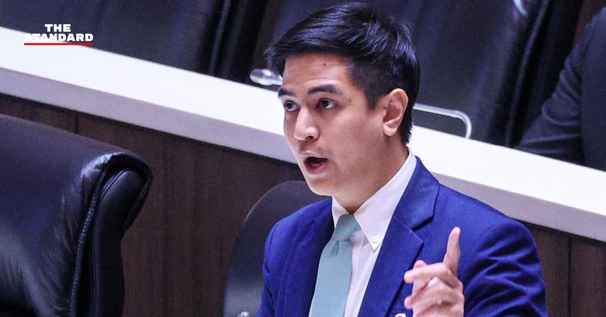 ‘รัตนา บ่อถ้ำ’ ผู้เชี่ยวชาญ สส.ภูมิใจไทย โทรหา สว. หลายสิบคน-หลายครั้ง ช่วงใกล้ประชุมวุฒิสภานัดแรก