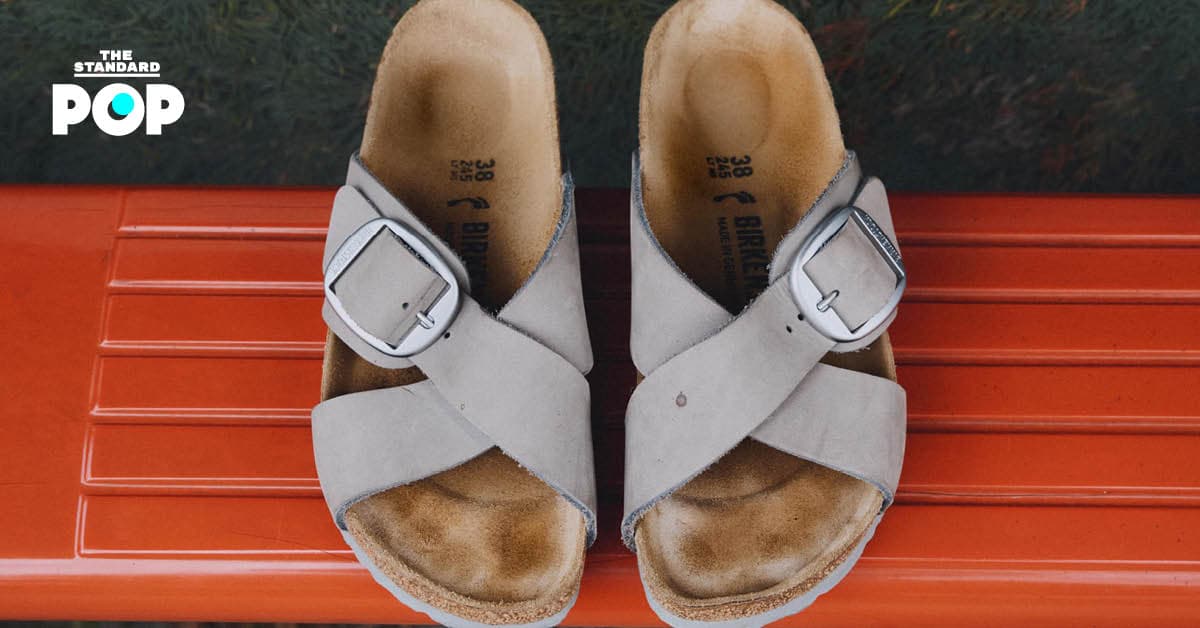 BIRKENSTOCK ปรับเพิ่มคาดการณ์รายได้ปี 2026 หลังไตรมาส 3 โตขึ้น 13%
