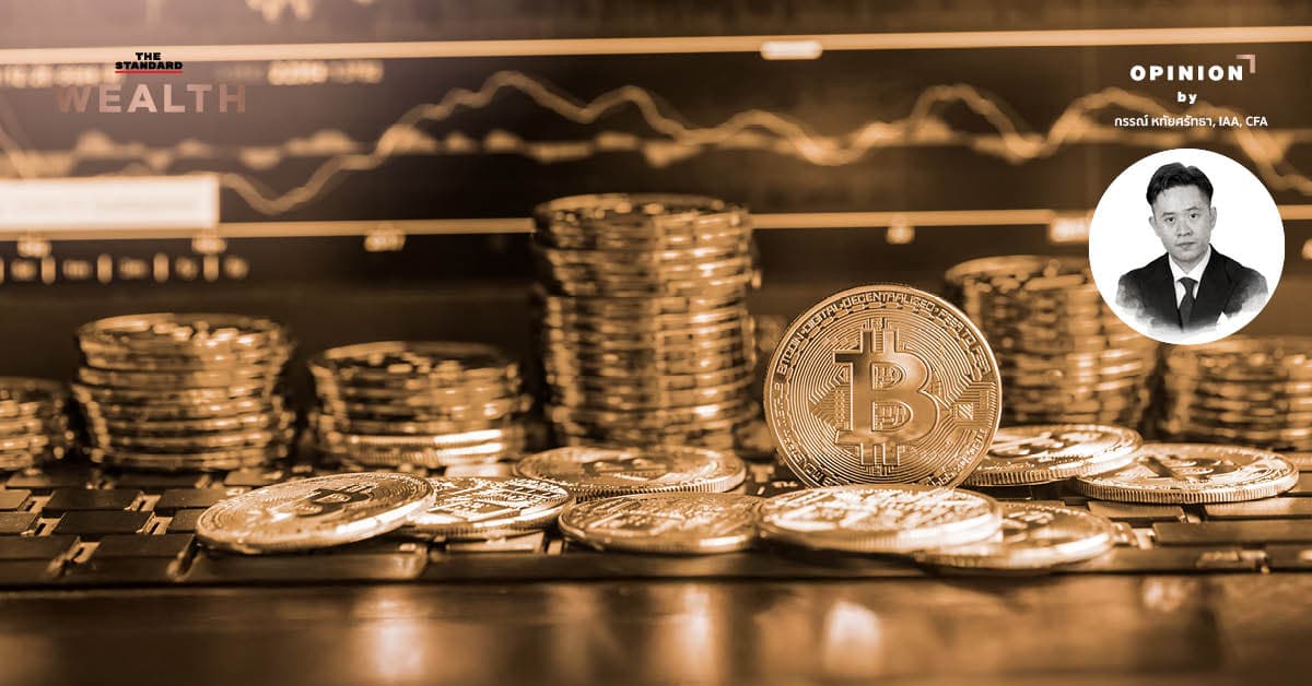 The Next Bigshot = Bitcoin (BTC) ? … Hear me out.