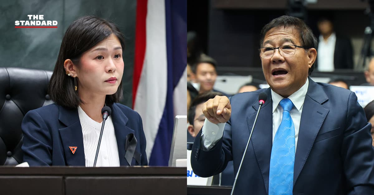 ประธานสภา กทม. แจงปมเสียบบัตรแทนกัน ชี้ระบบค้าง เปิดโอกาส ส.ก. ยื่นร้องเรียน-ม. 157