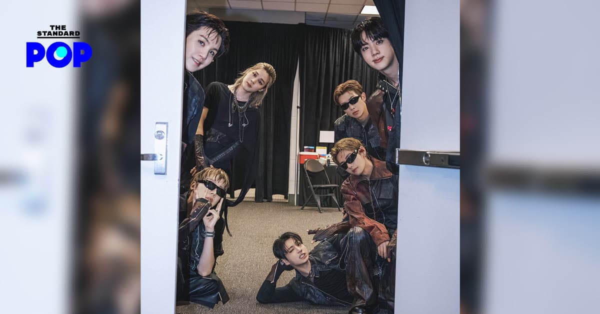 BTS ช่วยเกาหลีใต้ขยับมาเป็นประเทศส่งออกดนตรีที่ใหญ่เป็นอันดับ 3 ของโลก