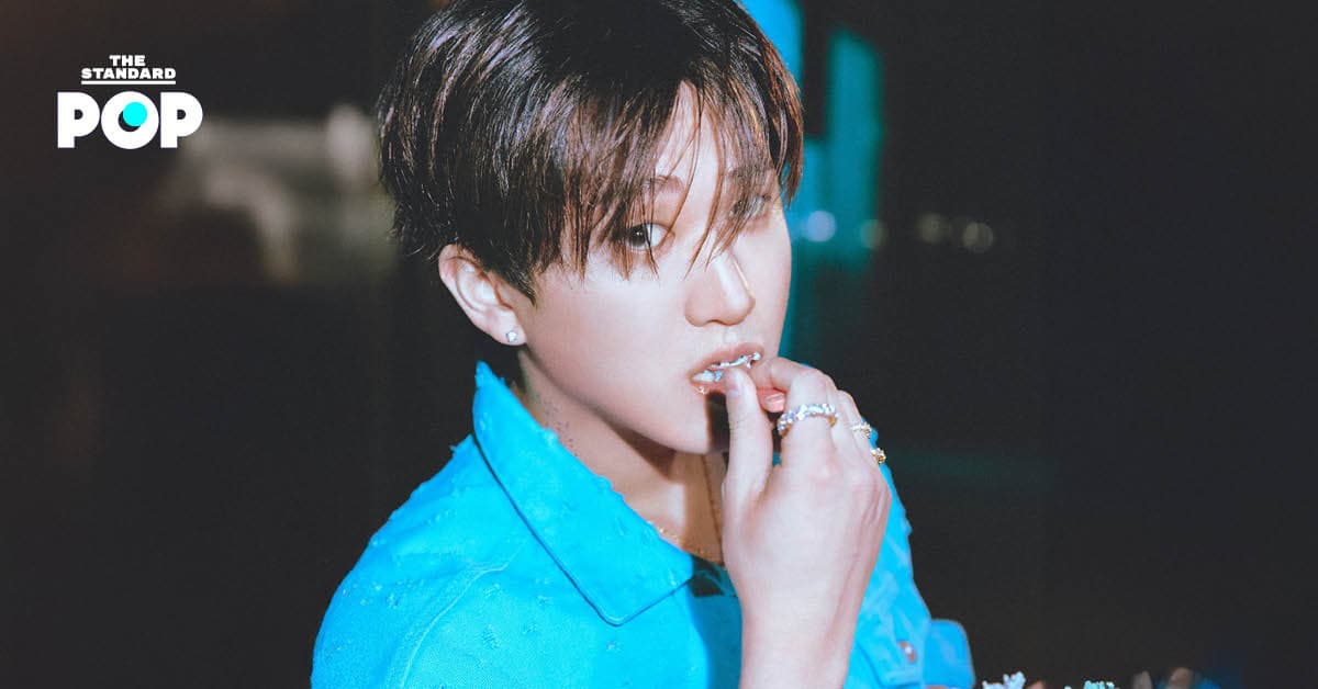 Changbin วง Stray Kids บริจาคเงิน 2.3 ล้านบาทเพื่อช่วยเหลือผู้ป่วยเด็ก เนื่องในวันเกิดของเขา