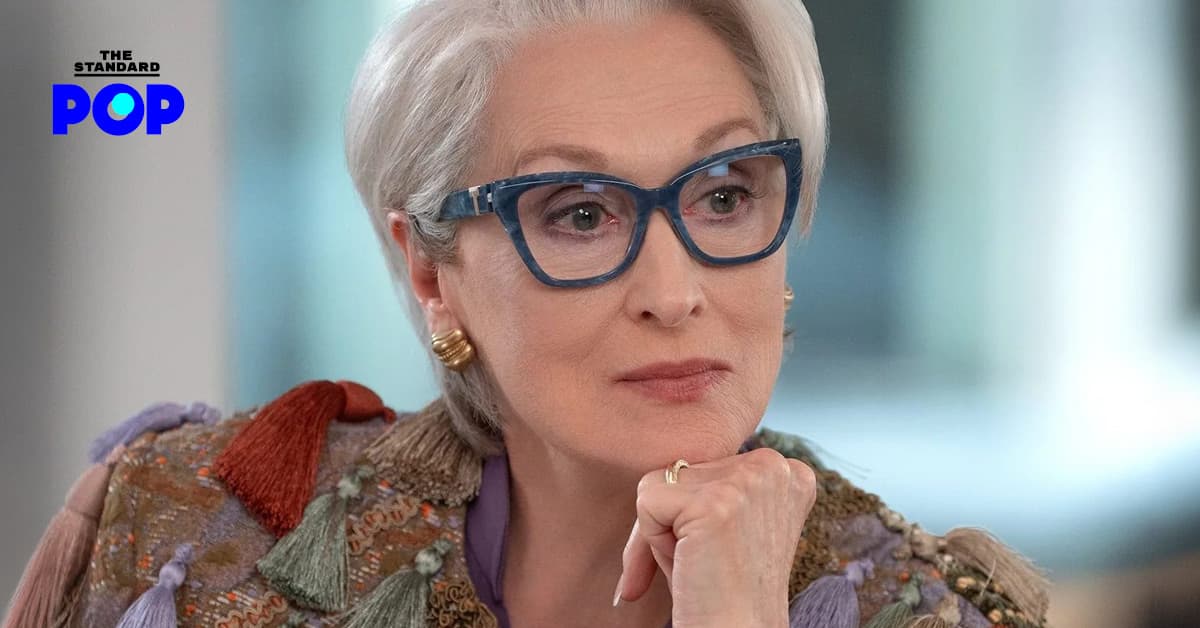 Christie’s เตรียมจัดประมูลคอสตูมจากภาพยนตร์ The Devil Wears Prada 2