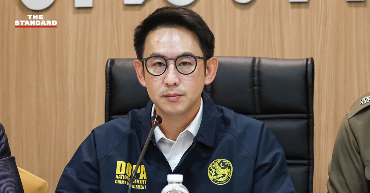 เปิดโปงขบวนการสวมสิทธิแฟลตดินแดง ยัดชื่อต่างชาติ 64 คนในห้องเดียว จ่อขยายผลนับพันราย