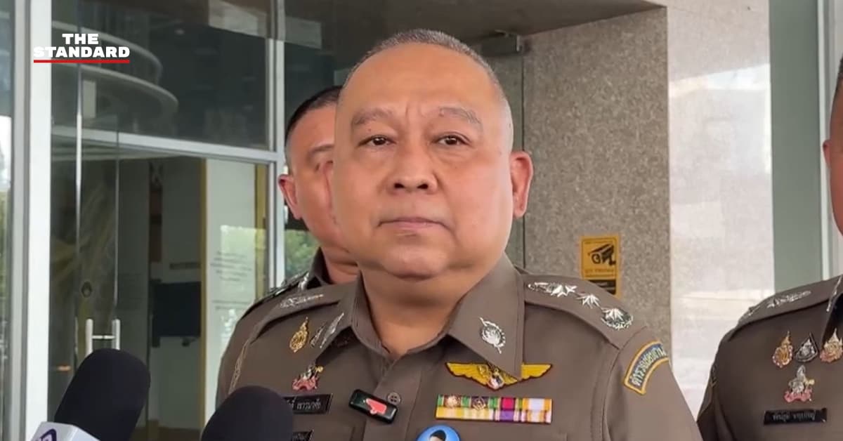 ผบช.ก. เผยคดีทุจริตสอบ แจ้งข้อหาแล้ว 5 ราย จับตา อดีตอธิบดี สถ. เตรียมเข้าพบสัปดาห์นี้ จ่อชง ป.ป.ช. ฟันต่อ