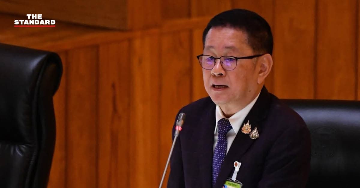 รมว.ศึกษาธิการสั่งยกระดับความปลอดภัยสถานศึกษาทั่วประเทศ ขอหยุดแชร์เพื่อระงับพฤติกรรมเลียนแบบ หลังเหตุยิงในโรงเรียน