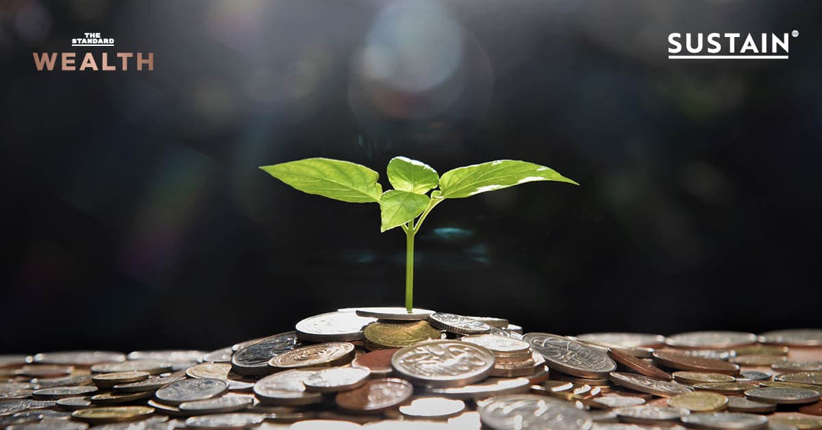 ยอดออก ESG Bond ไทยครึ่งแรกปีนี้โต 14.7% ครองสัดส่วนเพิ่มเป็น 5.9% ของยอดคงค้างตราสารหนี้ทั้งหมด