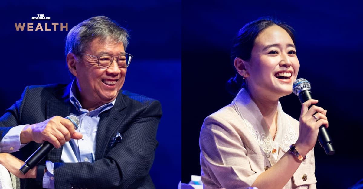 ถอดรหัส ‘ธุรกิจร้อยปี’ ทำไม ‘ค่านิยมครอบครัว’ และ ‘ระบบมืออาชีพ’ ถึงสำคัญไม่แพ้เรื่องตัวเงิน?