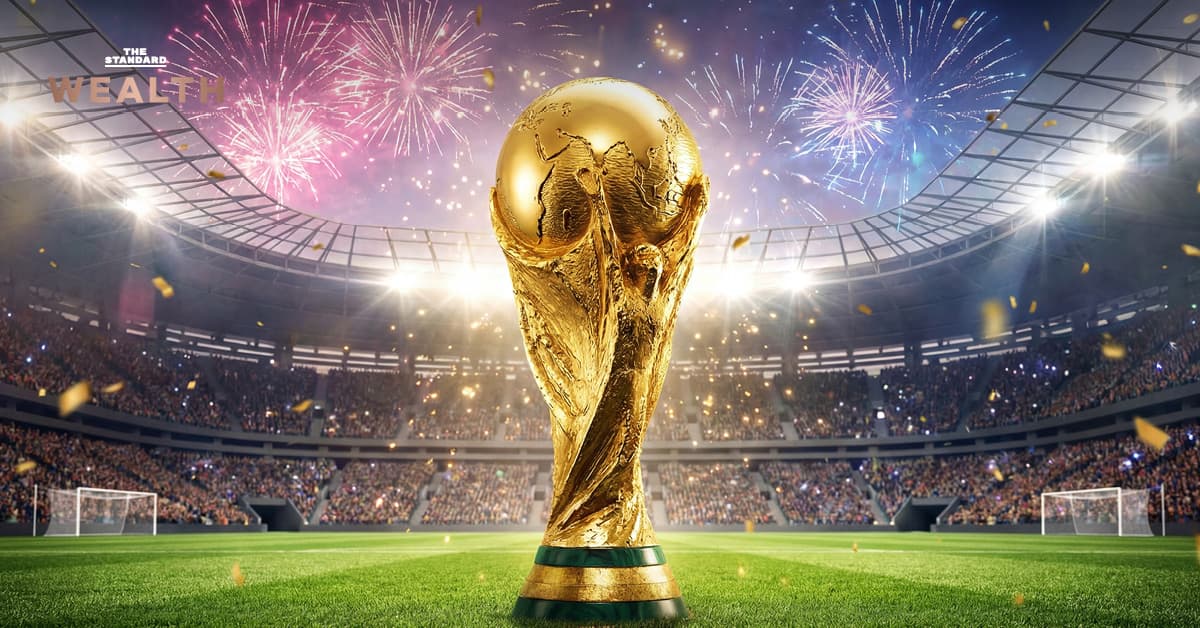 ฟุตบอลไม่ได้มีไว้ขาย สรุปดราม่าประธาน FIFA พับแผนขายหุ้น 2 หมื่นล้านดอลลาร์ หลังโดนสมาชิก 3 ทวีปจับมือคว่ำบาตร