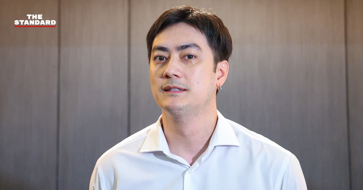 ฟิล์ม รัฐภูมิ ปฏิเสธทุกข้อหาคดี Forex สางปมเส้นเงิน 25 ล้าน ยันไม่รู้จัก โค้ชเจมส์-ป้อม ภาวุธ เตรียมหอบหลักฐานยื่นเพิ่ม
