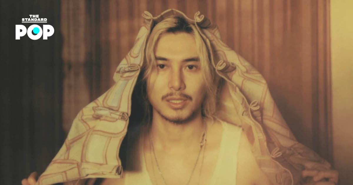 Live Nation Tero ประกาศยกเลิกคอนเสิร์ต Fujii Kaze เดือนธันวาคมนี้