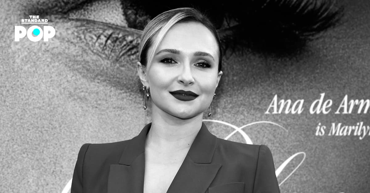 Hayden Panettiere นักแสดงชื่อดังที่แจ้งเกิดจากซีรีส์ Heroes เสียชีวิตแล้วในวัย 36 ปี