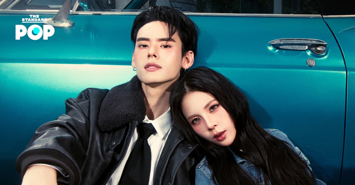 INC MATAWEE เปิดตัวซิงเกิลใหม่ ‘รอบที่ล้าน (Loop)’ ที่ได้ เน PERSES มาแสดงในมิวสิกวิดีโอ