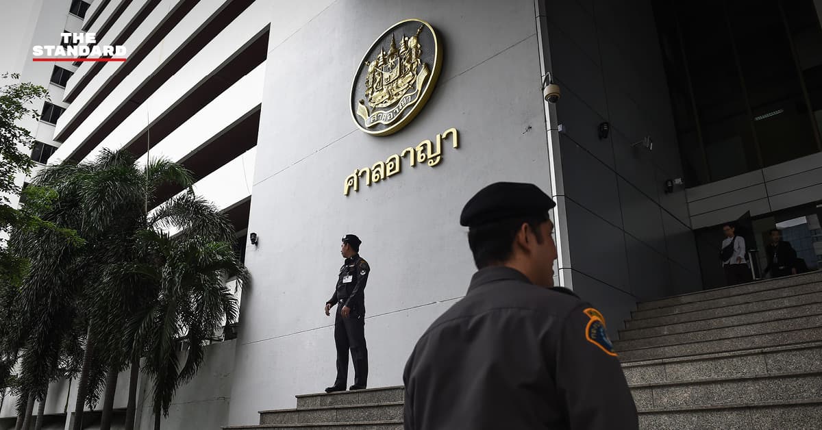 ก.ต. ไฟเขียวบัญชีโยกย้ายผู้พิพากษา 247 ตำแหน่ง ดัน ‘มีชัย-สรรพวิทย์’ คุมศาลอาญา-แพ่ง ‘วิธูร’ นั่งประธานศาลอุทธรณ์