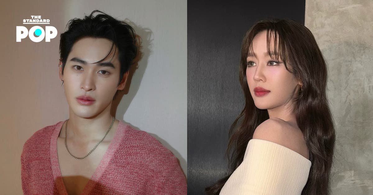 เก้า นพเก้า และ พาย รินรดา เตรียมร่วมงานกันใน ‘รสกาล Enchanted Taste In Time’