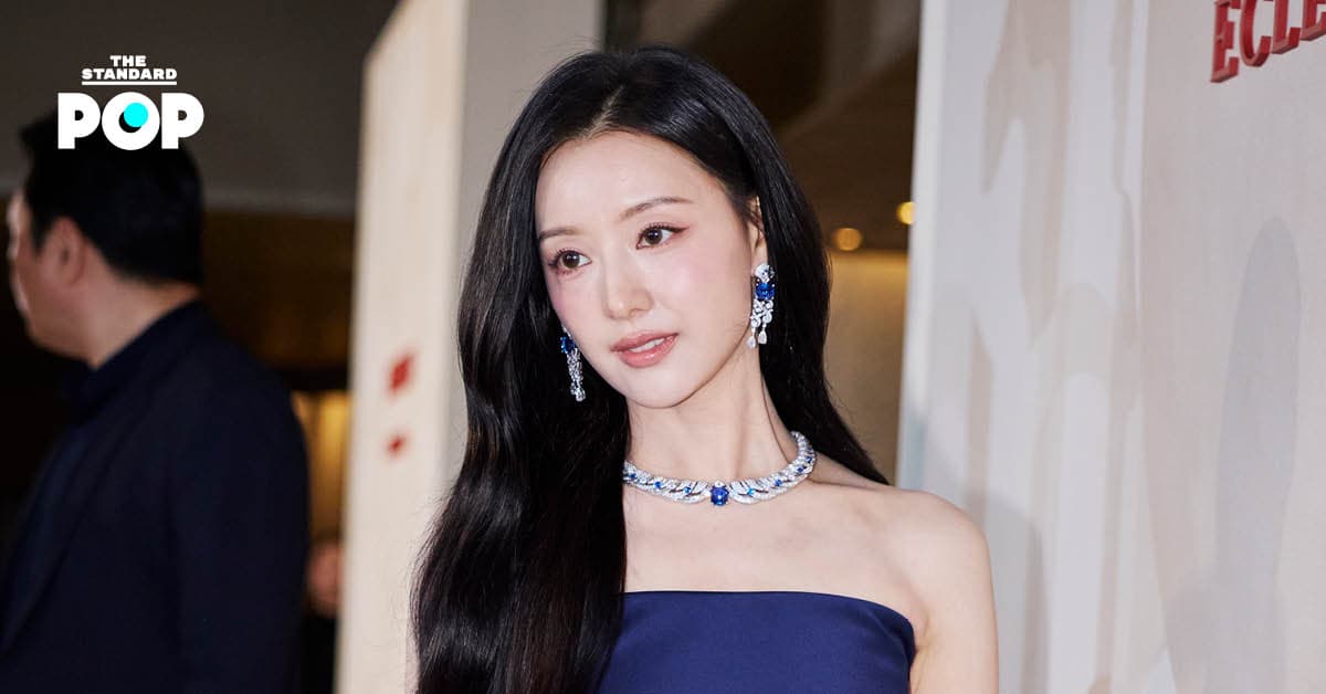 Kim Ji Won บริจาคเงิน 100 ล้านวอนให้กับโรงพยาบาลเด็กมหาวิทยาลัยแห่งชาติโซล