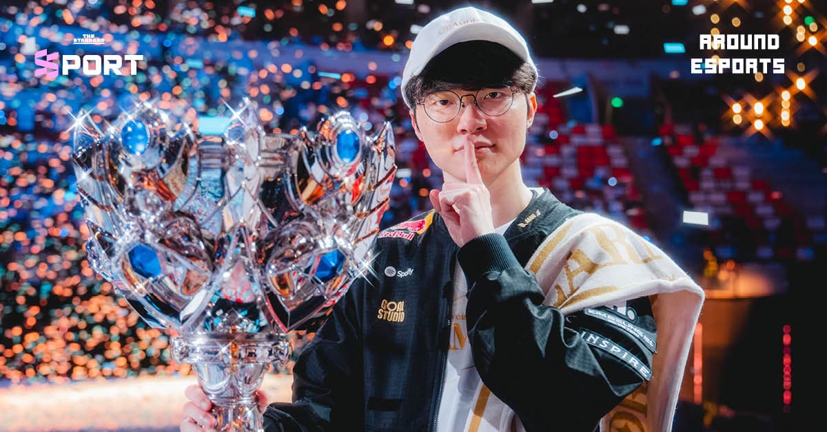 17 ปี League of Legends ทำไมเกม MOBA ในตำนานถึงไม่หายไปตามกาลเวลา?