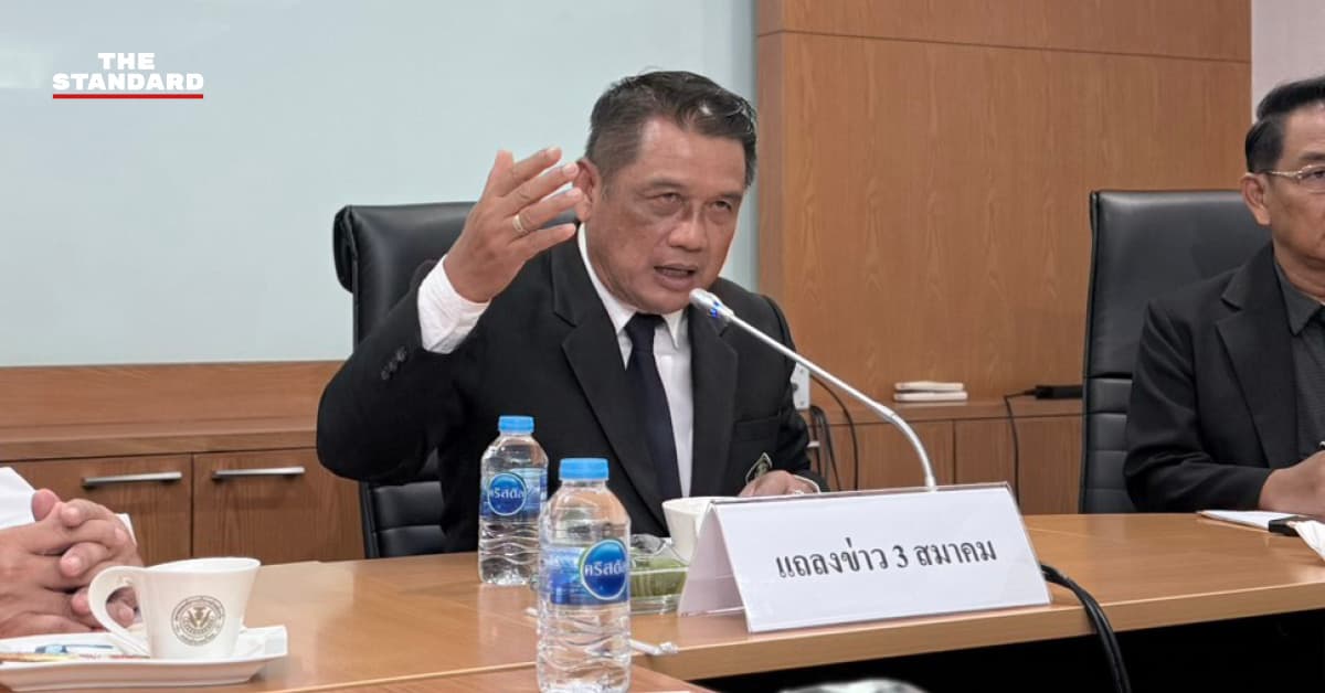 3 สมาคม อปท. จี้ สถ. ส่งหลักฐานเพิกถอนสอบท้องถิ่น หวั่นถูกฟ้องกลับ โอดเหมือนถูก ‘โยนเผือกร้อน’