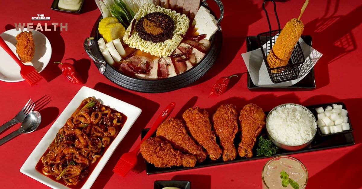 จากมาสเตอร์แฟรนไชส์สู่เจ้าของแบรนด์ ไมเนอร์ ฟู้ด ทุ่ม 1,650 ล้านบาท ซื้อ Bonchon คุมทุกตลาดนอกทวีปอเมริกา