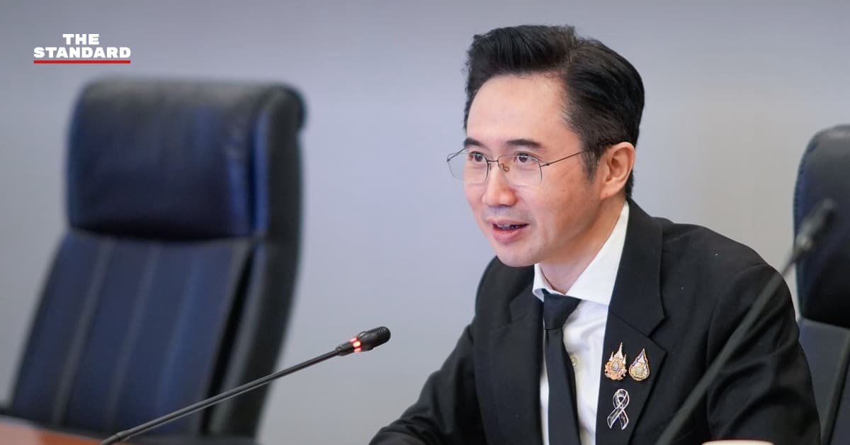 ยศชนันเผย ศธ.จ่อชงมาตรการความปลอดภัยในโรงเรียนเข้า ครม. พรุ่งนี้ ดึงกรมสุขภาพจิตแก้แรงกดดันนักเรียนโดนบูลลี่
