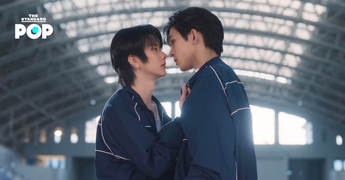 ซีรีส์ รักสุดใจนายแฟนบอย ของ อู่อู๋-เซฟ เตรียมฉายตอนแรก 29 ส.ค. นี้