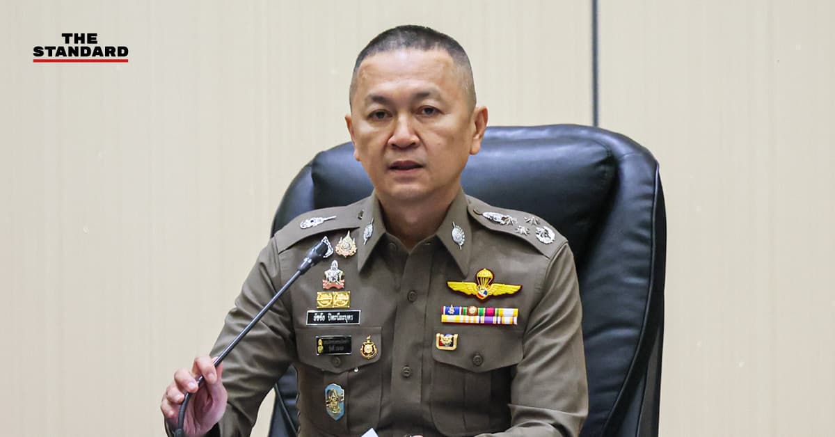 รอง ผบ.ตร. สั่งเจาะลึกพฤติกรรมมือปืนยิงโรงเรียนนนทบุรี พบประวัติค้นหาข้อมูลความรุนแรง พร้อมรับลูกนายกฯ คุมเข้มอาวุธปืนทั้งระบบ