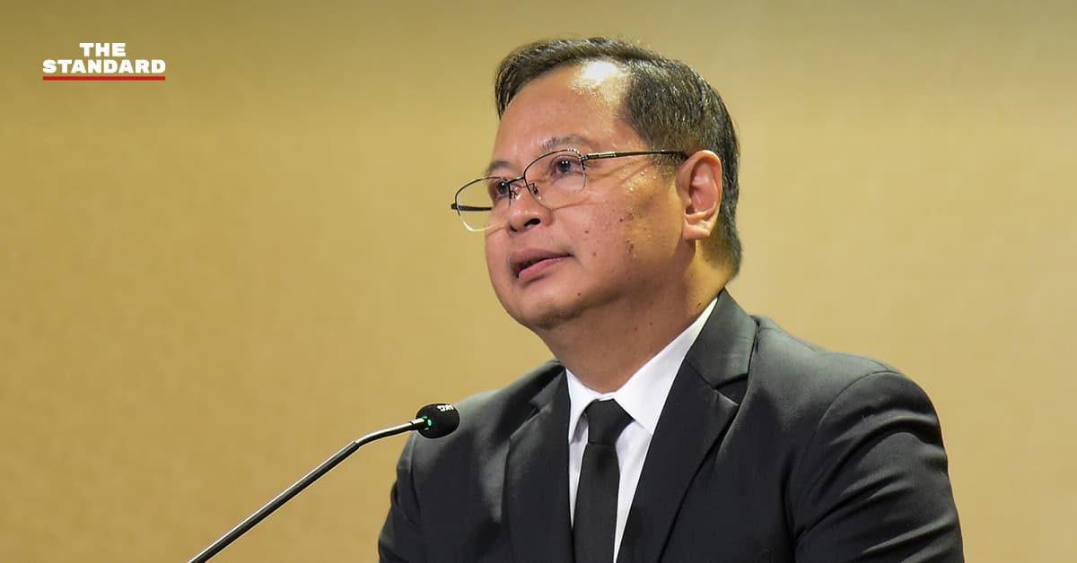 ปกรณ์เผย ครม. เห็นชอบปฏิรูปกำลังพลภาครัฐ ตั้งเป้า 8 ปี ลดงบประจำเหลือไม่เกิน 30% เบรกตั้งสำนักงานภูมิภาคทยอยยุบของเดิม