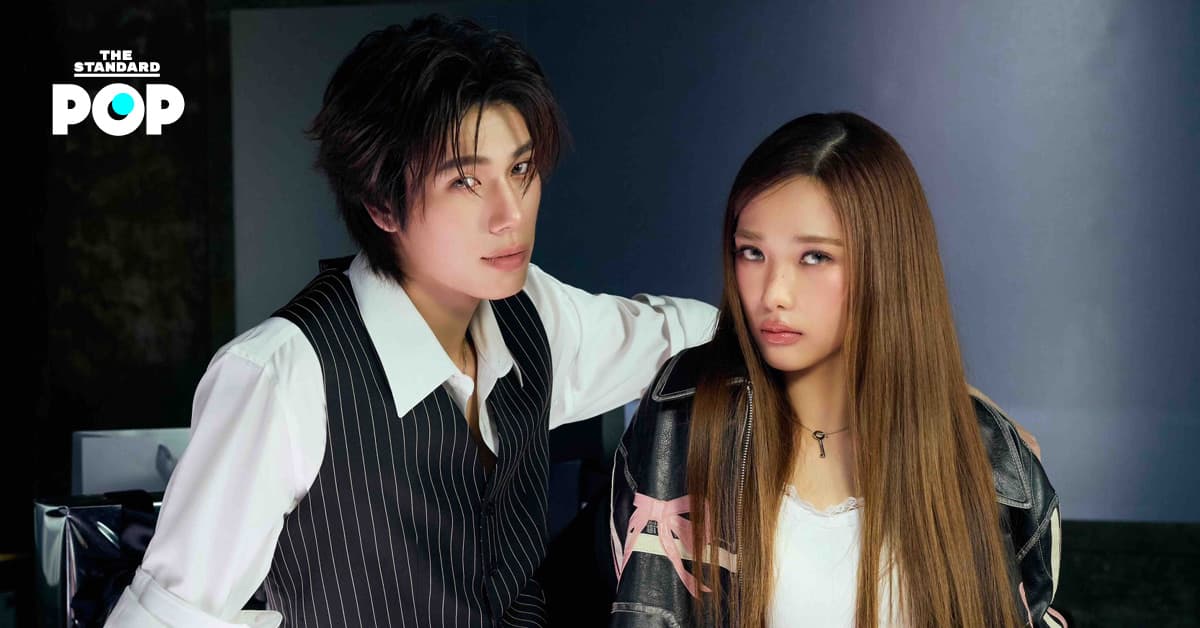 PHUWIN ปล่อย Black Card ซิงเกิลใหม่สำหรับสายเปย์ที่จริงใจ