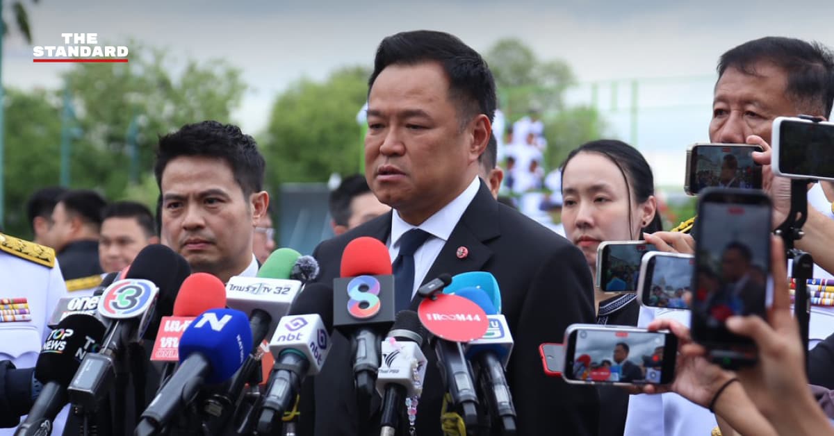 นายกฯ ย้ำต้องตรวจสอบเงินในกระเป๋ารัฐบาลก่อนเคาะลุยไทยช่วยไทย พลัส เฟส 2 หรือปรับเกณฑ์ 50:50 ยันเงินคงคลังรัฐบาลแข็งแรง