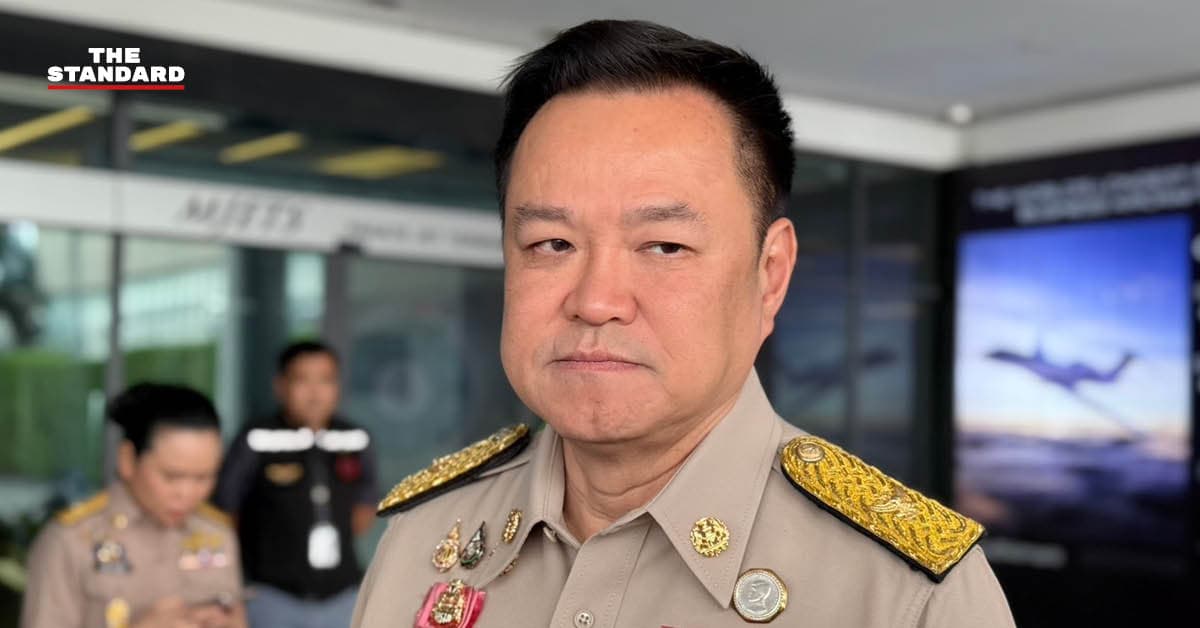 นายกฯ ปฏิเสธสหรัฐฯ ตั้งฐานผลิตโดรนในไทย ยันแยกความมั่นคง-การค้า ไม่ใช้เรื่องทหารเจรจาภาษี ย้ำ Cobra Gold เดินหน้าปกติ