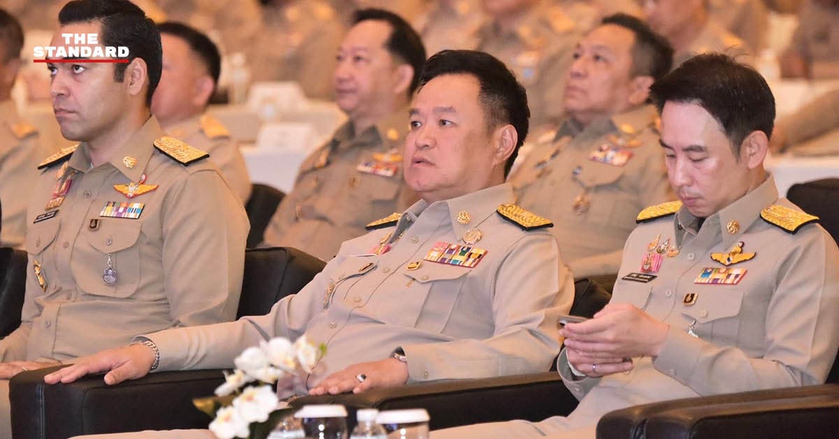 นายกฯ ย้ำทุจริตสอบท้องถิ่นไม่มีเส้นสาย ปปง.-ป.ป.ช.-ตร. ผนึกกำลังสอบสวน ‘ถึงใครก็คนนั้น’