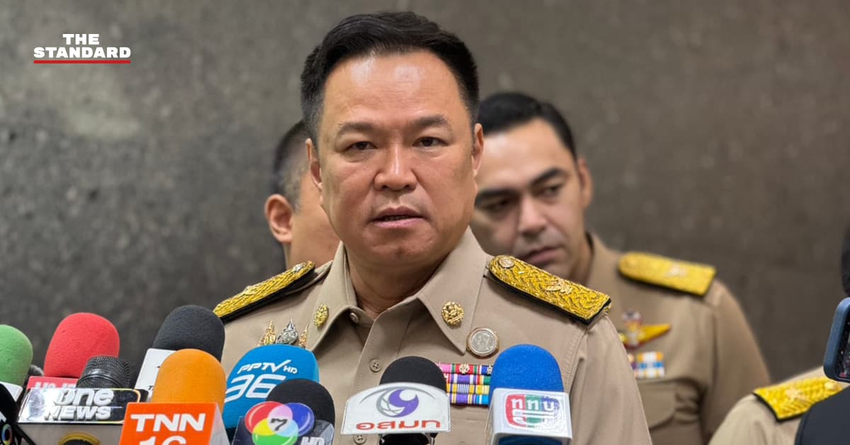 นายกฯ ไม่รับรายงาน UN ปมชายแดนไทย-กัมพูชา อย่าใช้ การประนอมภาคบังคับบีบไทย ย้ำไทยมีจุดยืน ไม่ต้องอธิบายให้ใครฟัง