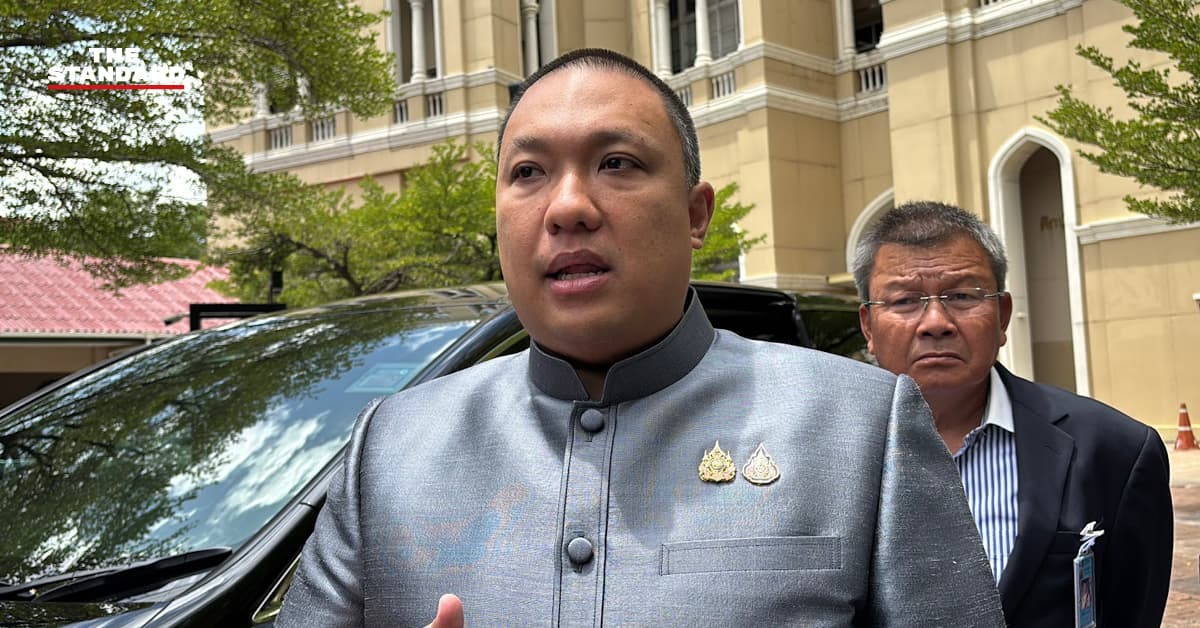 พลพีร์กำชับจังหวัดเร่งประชาสัมพันธ์ประชาชนยื่นอุทธรณ์บัตรสวัสดิการฯ พร้อมสั่งท้องถิ่นช่วยเหลือ